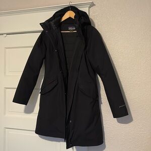 Patagonia Women's 3 in 1 Parka
